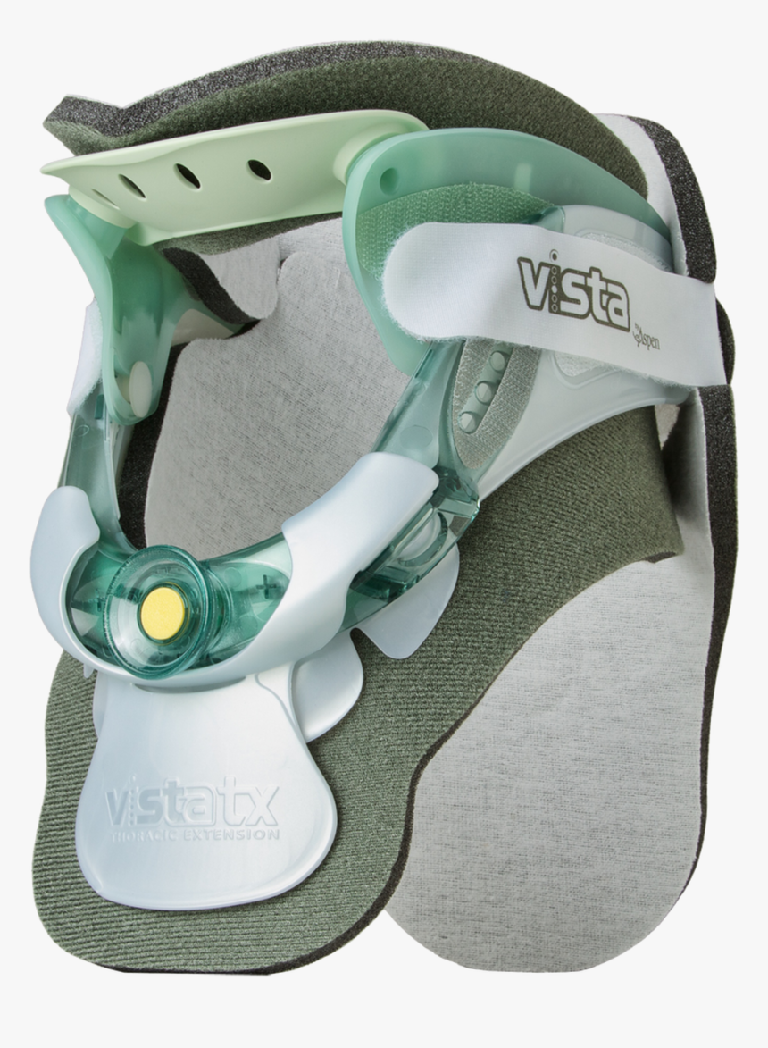 Vista Tx Cervical Collar - Collarin Vista, HD Png Download, Free Download