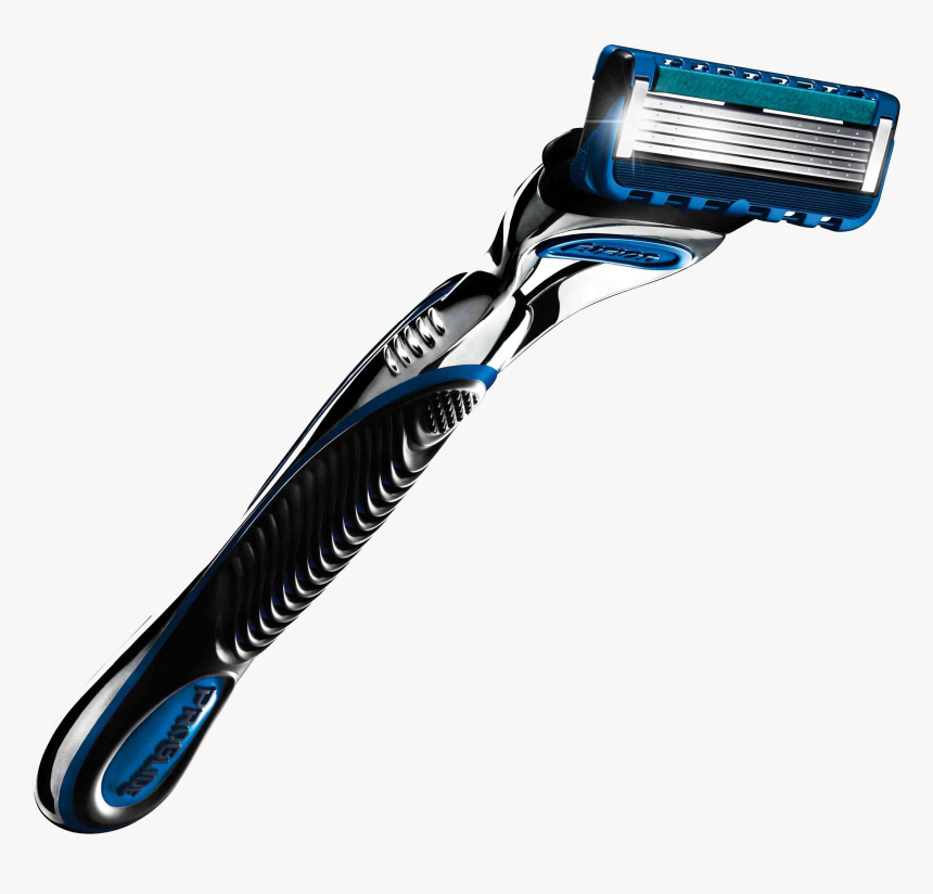 Gillette Razor Png Photo - Gillette Razor Png, Transparent Png, Free Download