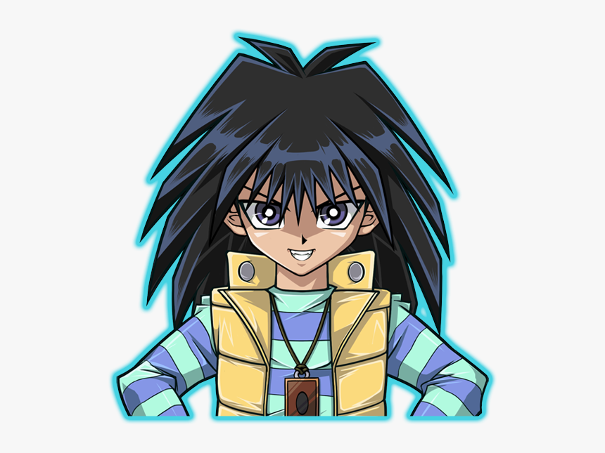 Mokuba Kaiba - Yu Gi Oh Mokuba, HD Png Download, Free Download