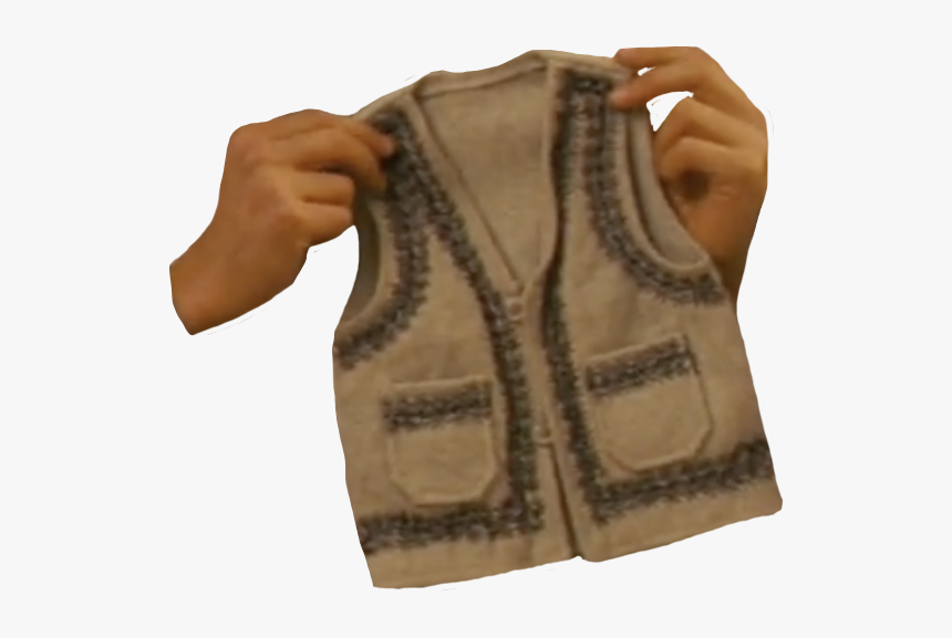 Sweater Vest, HD Png Download, Free Download