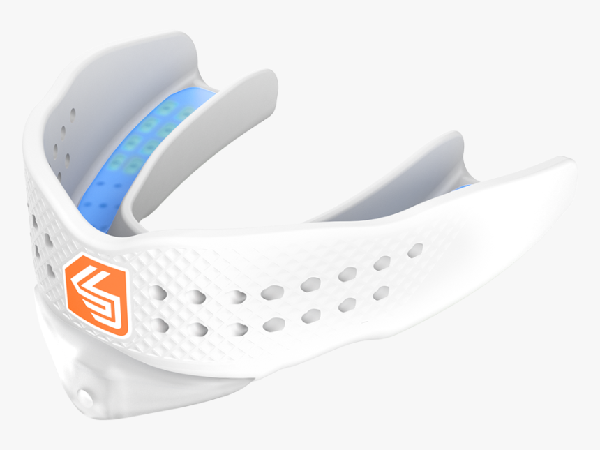 Superfit All Sport Convertible Mouthguard"
 Class= - Shock Doctor Superfit All Sport, HD Png Download, Free Download