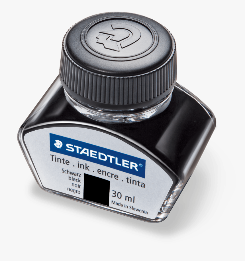 Steadtler Ink, HD Png Download, Free Download