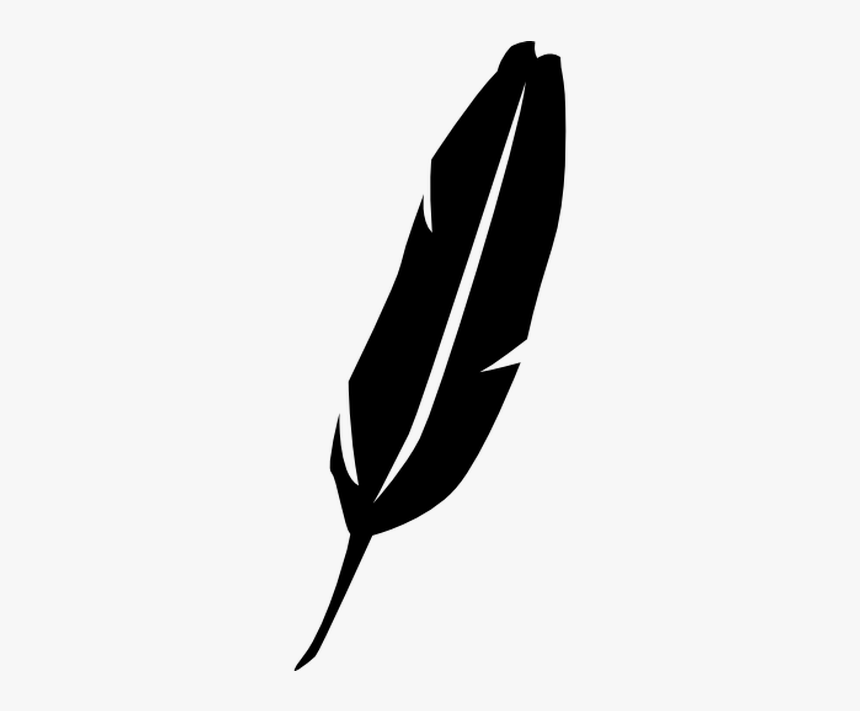 Feather Icon Ai Free, HD Png Download, Free Download