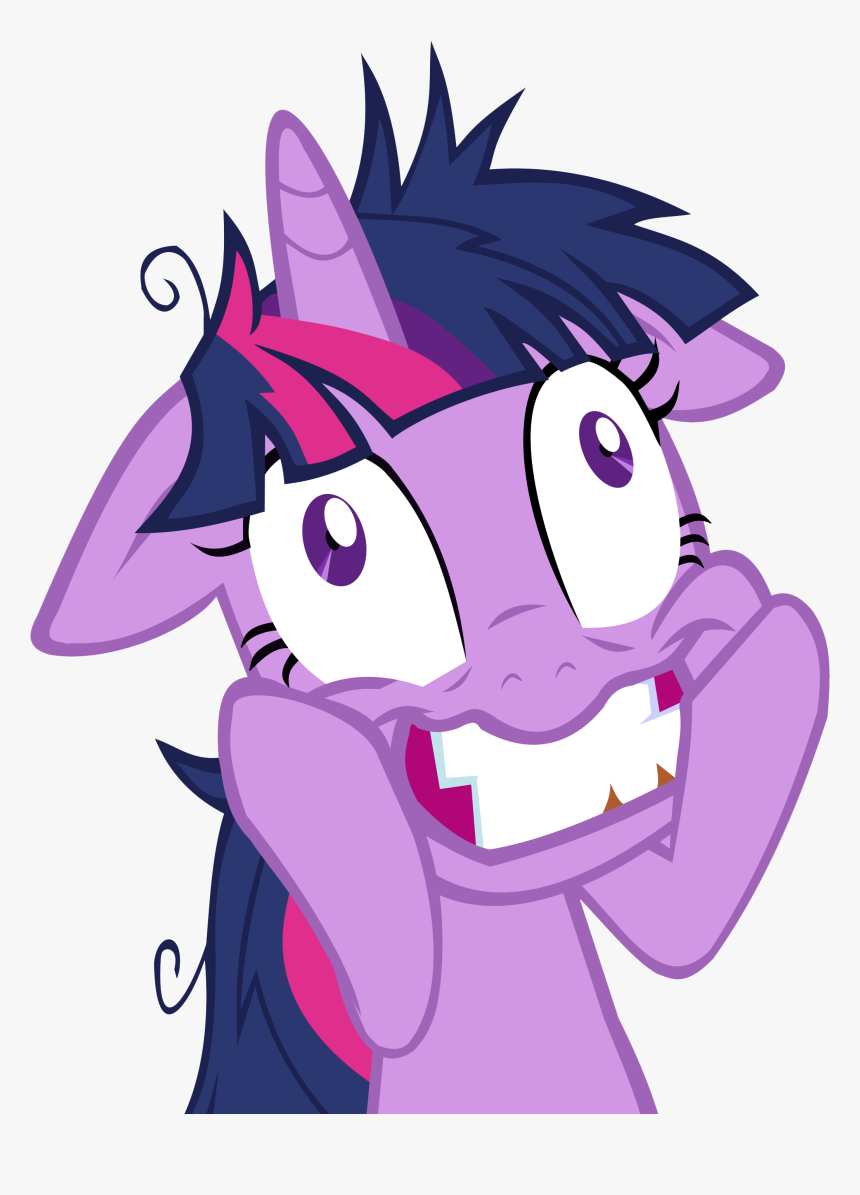 Img 384796 1 Crazy Twilight Sparkle By Brianc1006 D4d26pi - Mlp Crazy Twilight, HD Png Download, Free Download