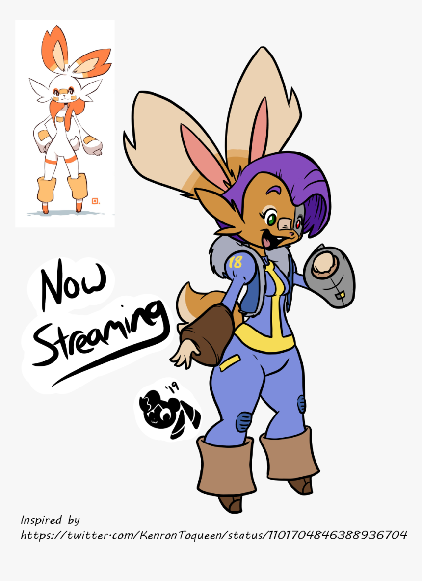 Inspireception 18 Carrot Stream - Cartoon, HD Png Download, Free Download