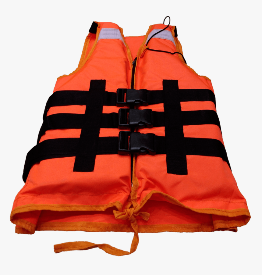 Personal Flotation Device Transparent, HD Png Download, Free Download
