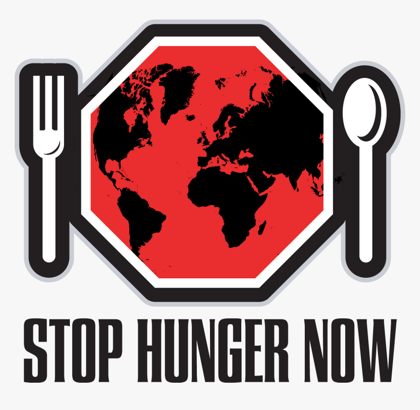 If It’s Personal, It’s Reversible - Stop Hunger Now, HD Png Download, Free Download