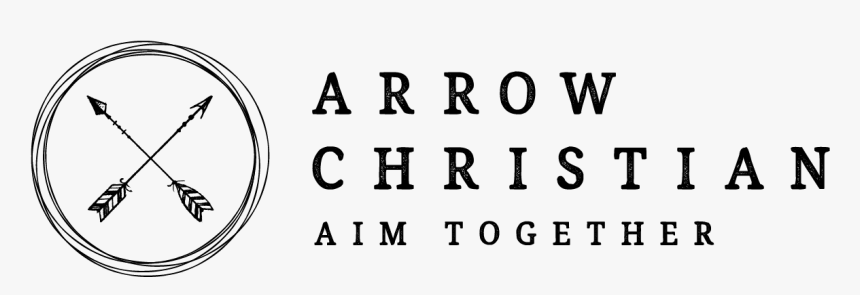 Christian Arrow, HD Png Download, Free Download