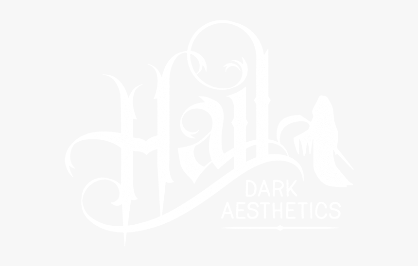 Hail Dark Aesthetics Cincinnati, HD Png Download, Free Download