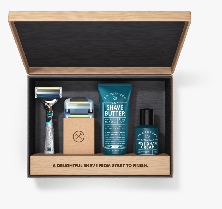 Dollar Shave Club, HD Png Download, Free Download