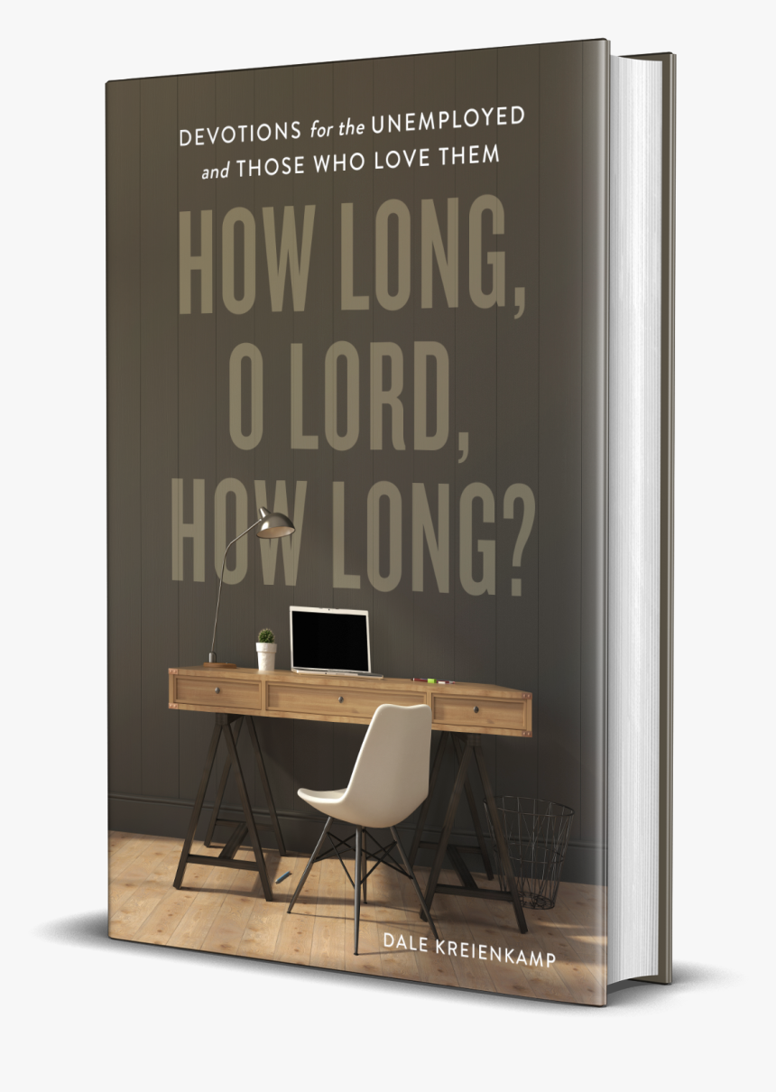 How Long, O Lord, How Long - Book Cover, HD Png Download, Free Download