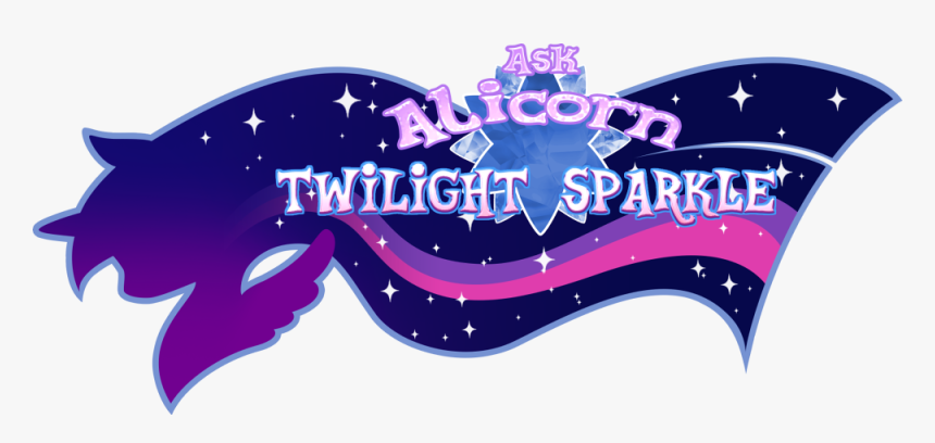 Princess Twilight Sparkle Logo , Png Download - Princess Twilight Sparkle Logo, Transparent Png, Free Download