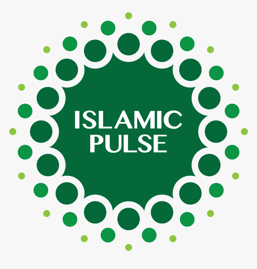 Green Islamic Pattern Png, Transparent Png, Free Download