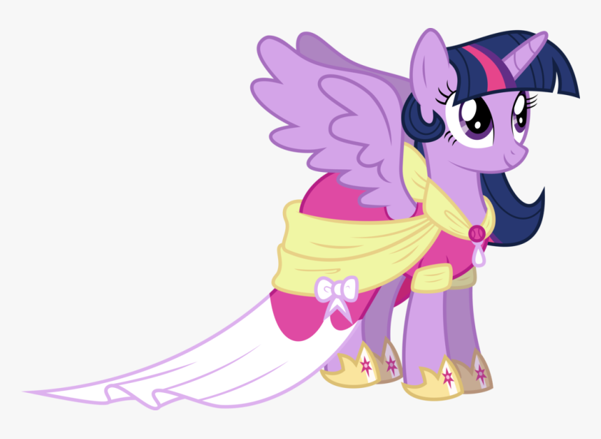 Mlp Twilight Sparkle Princess, HD Png Download, Free Download