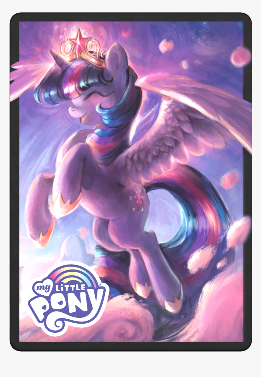 Ponies The Galloping Mtg, HD Png Download, Free Download