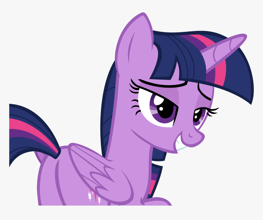 Twilight Smiling Coquettishly, HD Png Download, Free Download