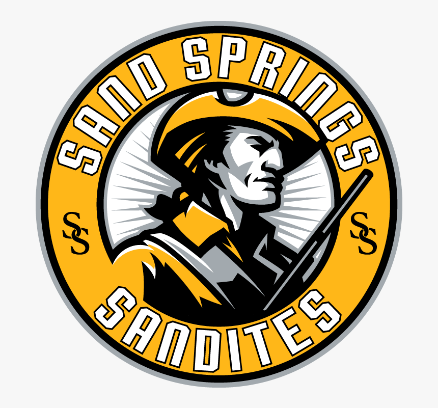 Sand Springs Sandites, HD Png Download, Free Download