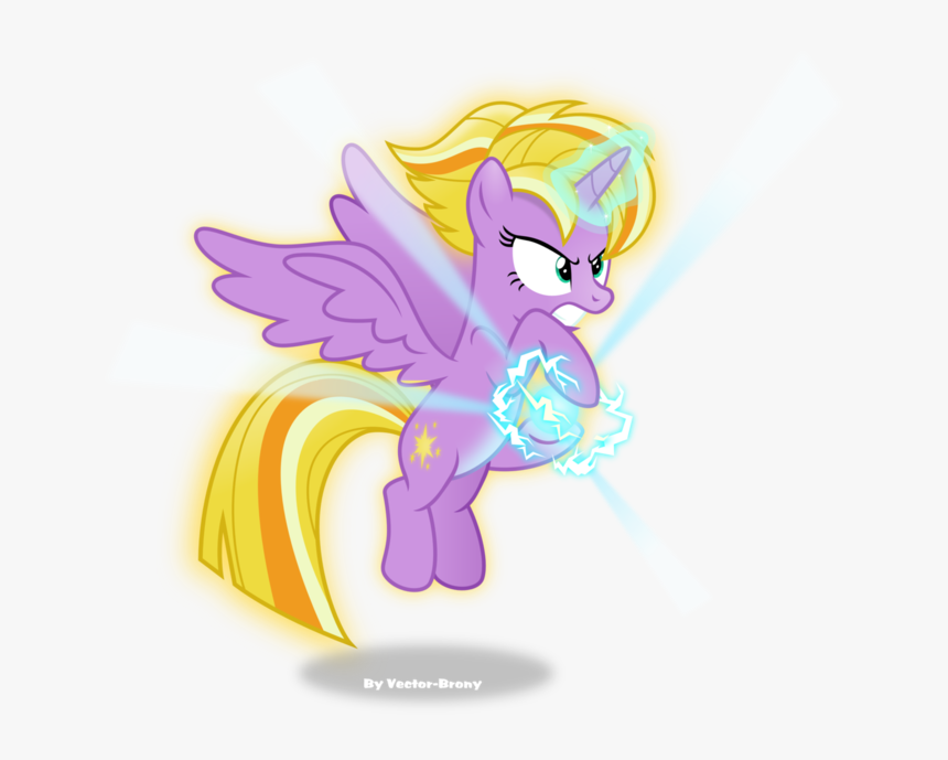 By Vector-brony Twilight Sparkle Pony Rainbow Dash - Mlp Twilight Sparkle Castle Background, HD Png Download, Free Download