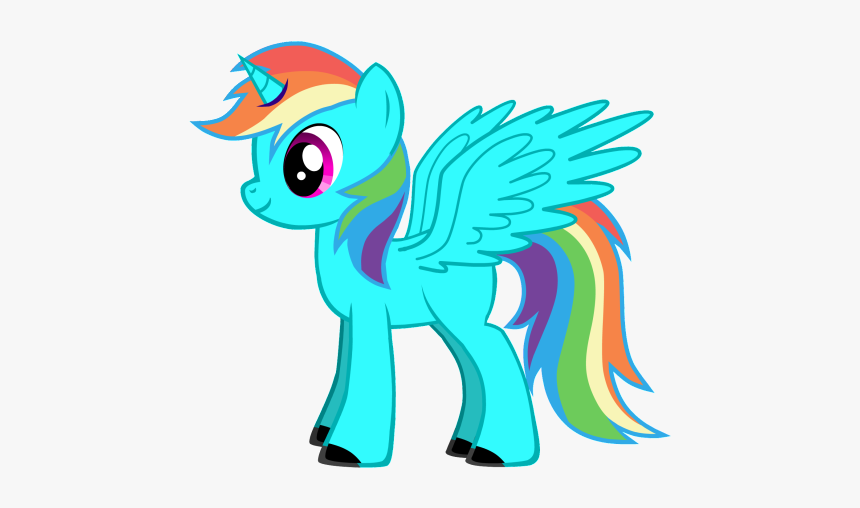 Pony Creator Rainbow Dash, HD Png Download, Free Download