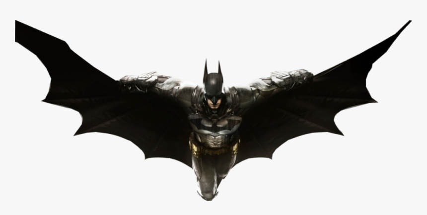 Download Transparent Batman Arkham Knight Png Transparent - Batman Arkham Knight, Png Download, Free Download