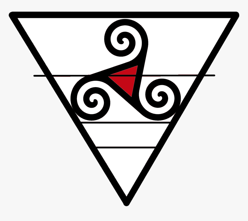 Celtic Symbol Of Death, HD Png Download, Free Download