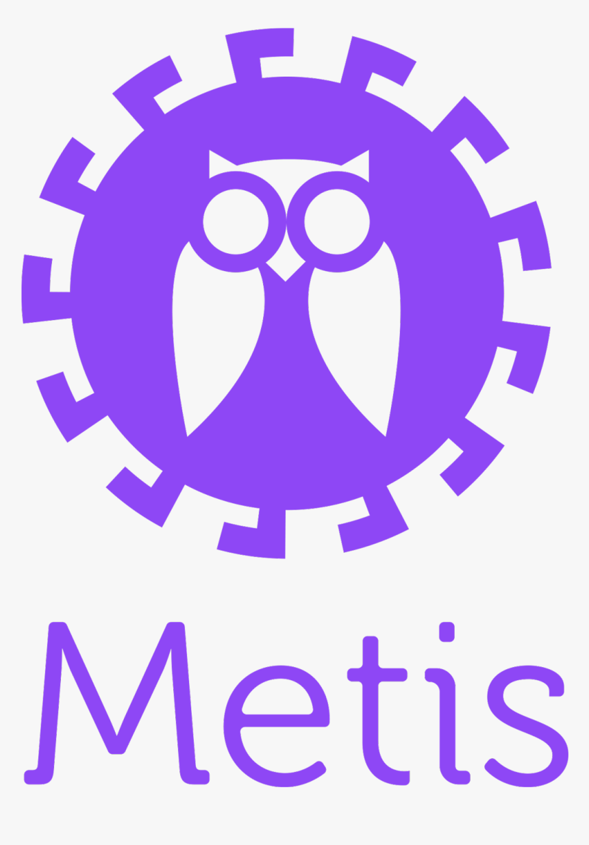Metis Goddess Symbol - Metapack Logo, HD Png Download, Free Download