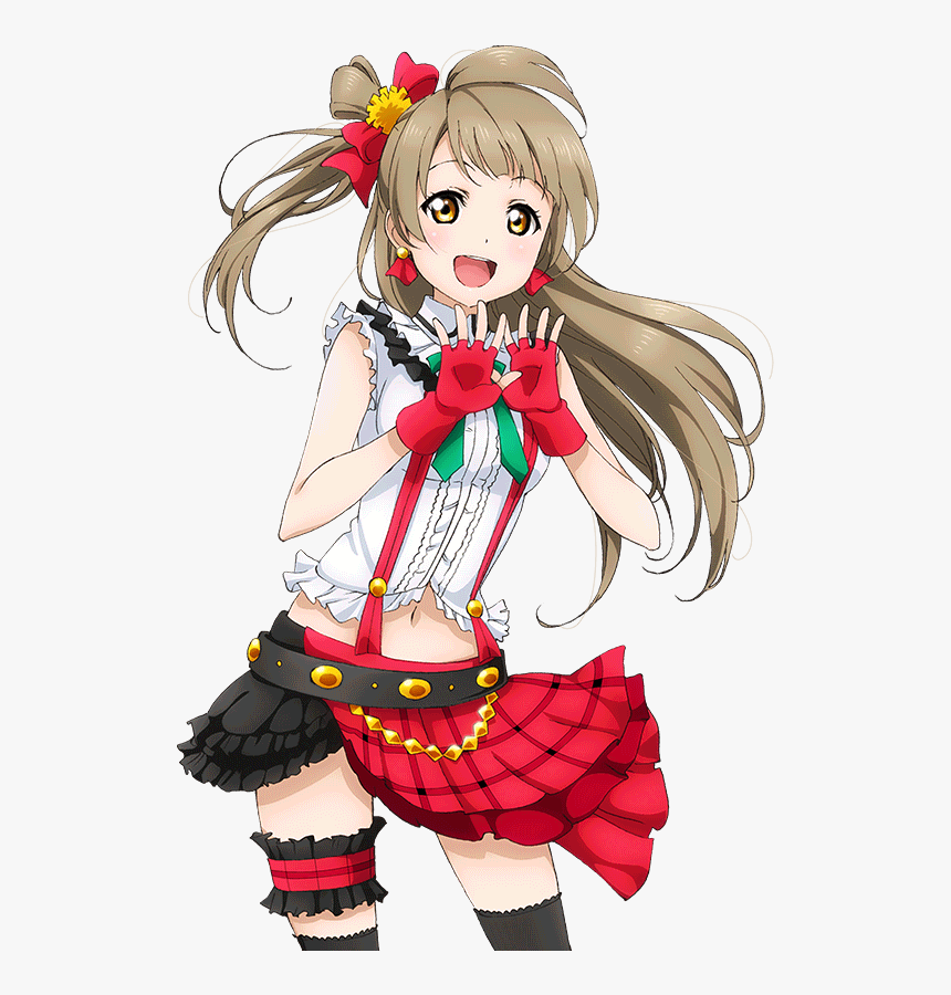 Love Live School Idol Project Kotori Minami, HD Png Download, Free Download