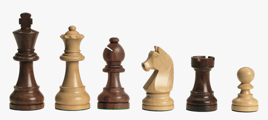 Chess Png Image - Chess Pieces, Transparent Png, Free Download