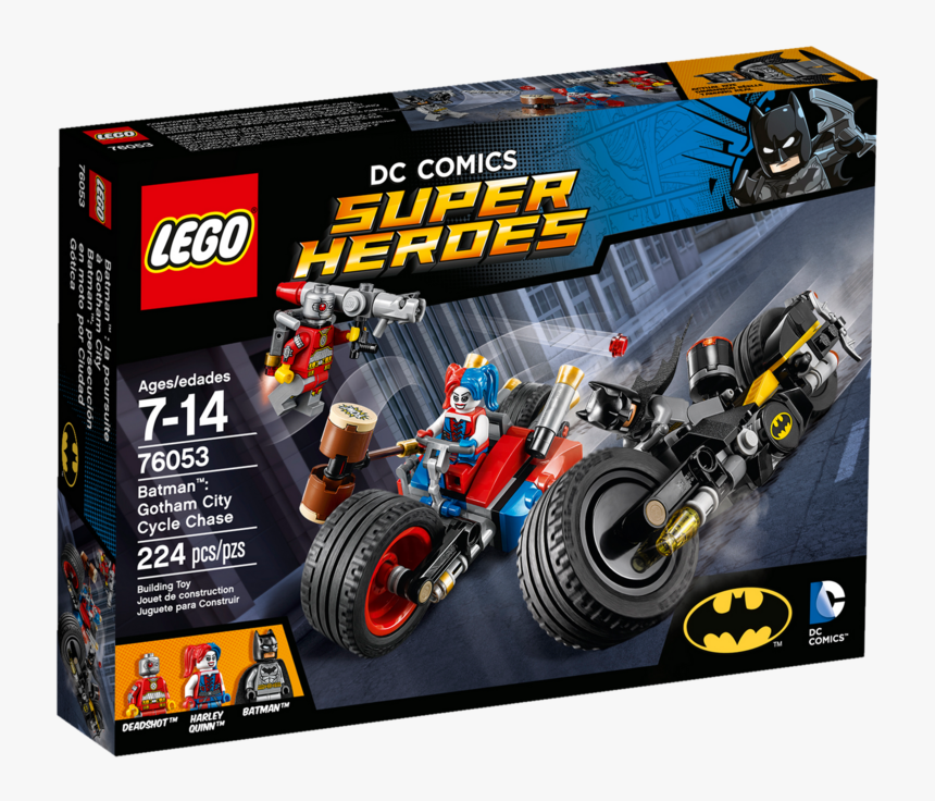 Batman Lego Sets 2019, HD Png Download, Free Download