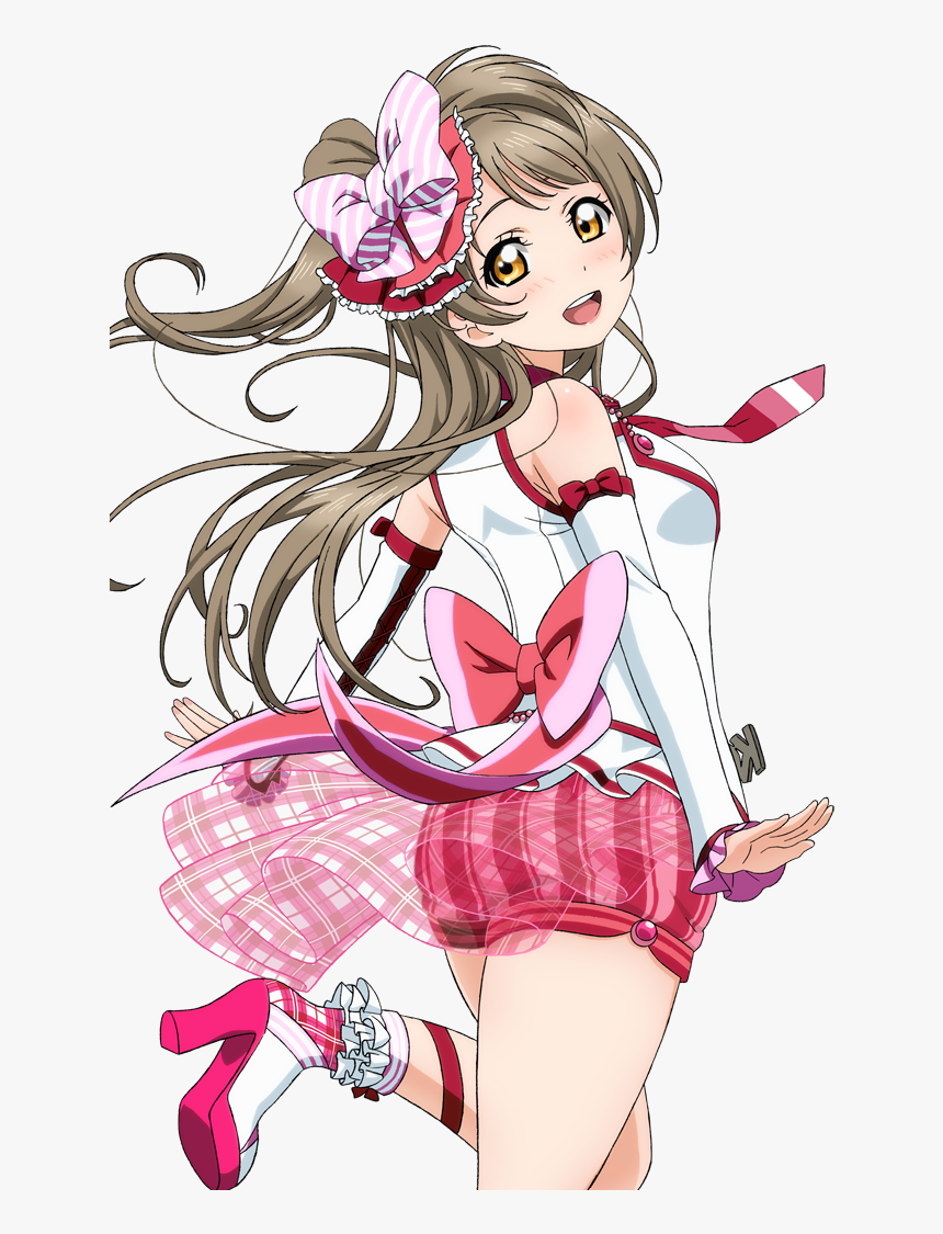 Anime, Klab, Love Live , Love Live School Idol Festival, - Love Live After School Activity Cosplay, HD Png Download, Free Download