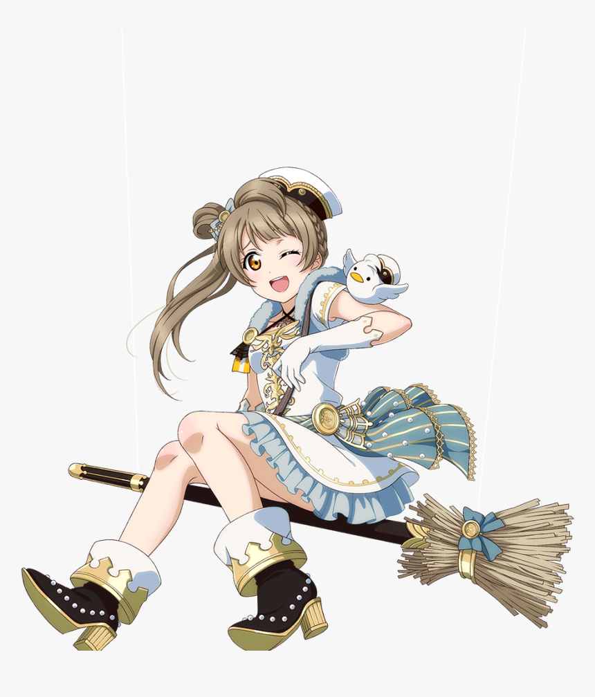 #kotori #kotoriminami #lovelive #anime #kawaii #freetoedit - Love Live Phone Wallpaper Edit, HD Png Download, Free Download