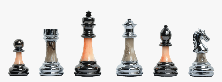 Img - Chess - Transparent Glass Chess Set, HD Png Download, Free Download