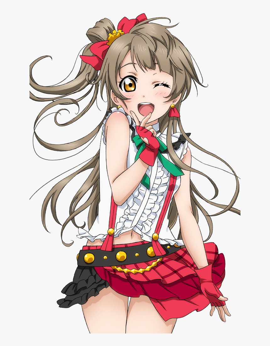 Love Live Card Sifac , Png Download - Love Live Bokura Wa Ima No Naka De Kotori, Transparent Png, Free Download