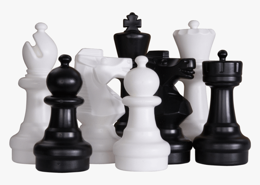 Chess Pieces, HD Png Download, Free Download