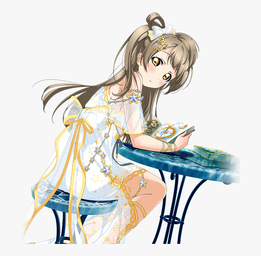 #kotori Minami #kotori #minami #lovelive #happybirthday - Kotori Minami #1711, HD Png Download, Free Download