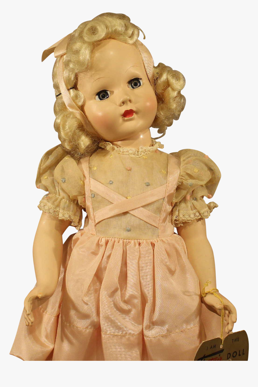 Old Doll Transparent, HD Png Download, Free Download
