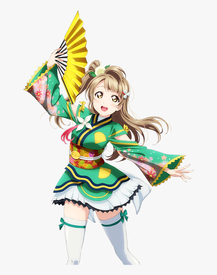 Kotori Wallpaper Love Live, HD Png Download, Free Download