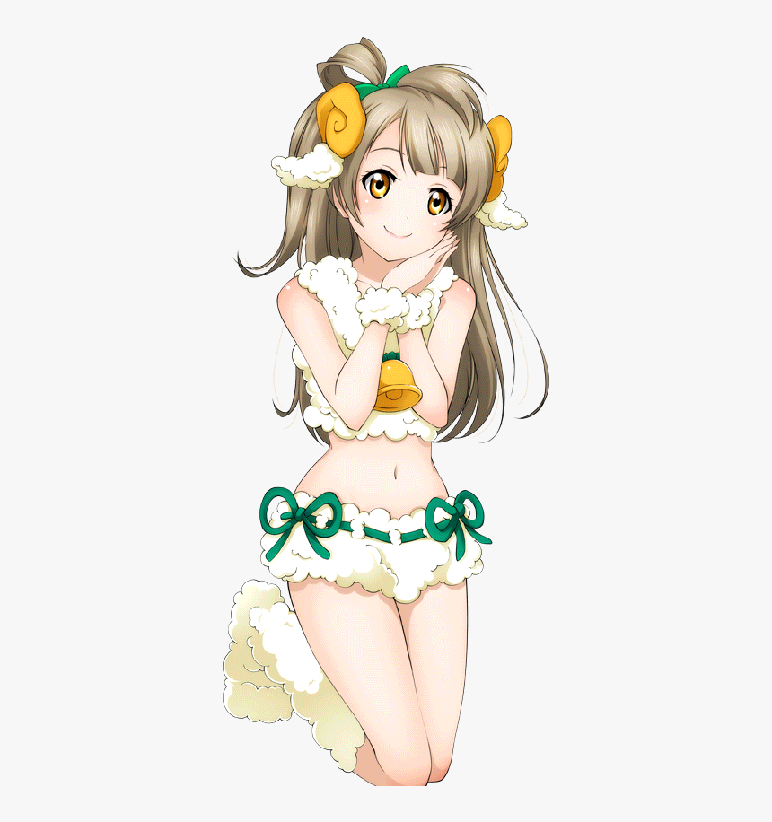 Love Live Kotori Minami Png, Transparent Png, Free Download