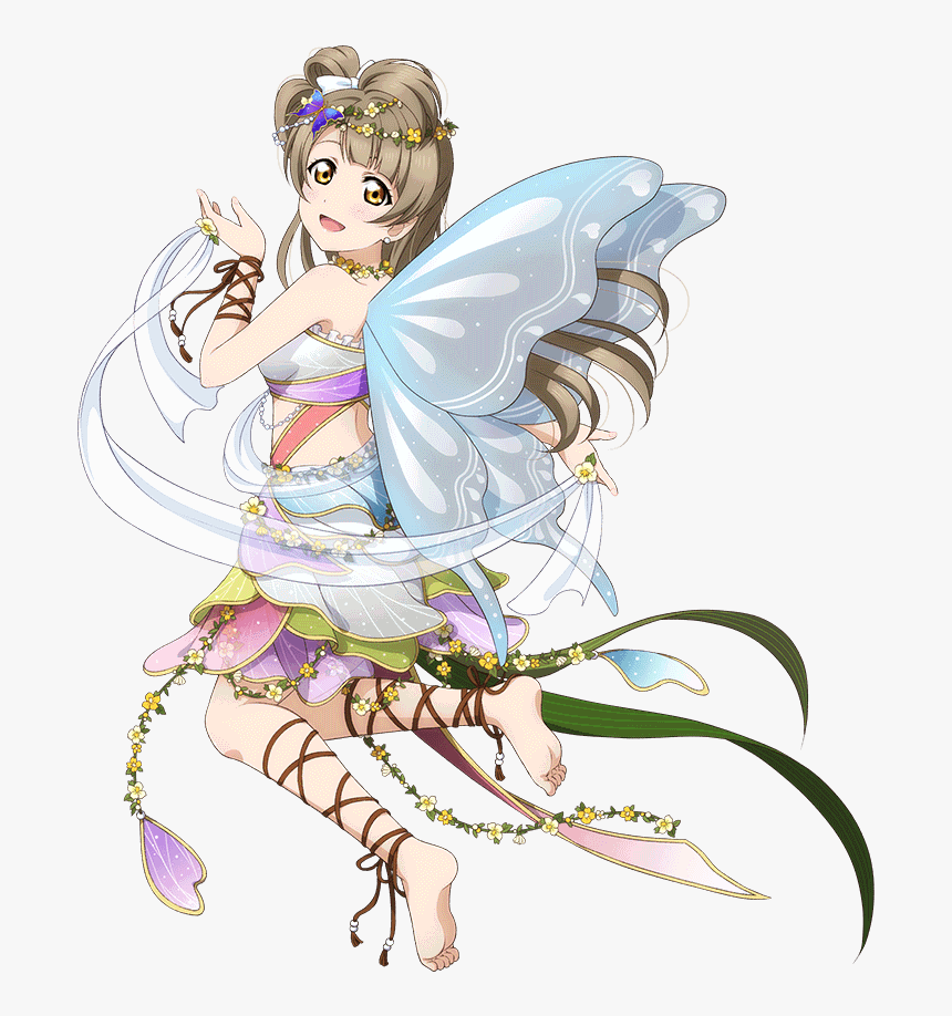 Transparent Kotori Minami Png - Love Live Kotori Fairy, Png Download, Free Download