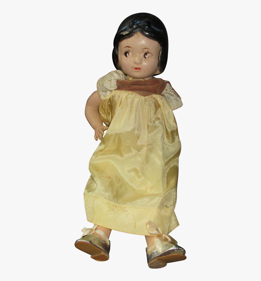 Old Doll, HD Png Download, Free Download