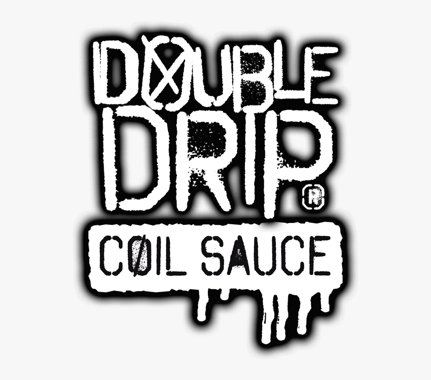 Double Drip E Liquid, HD Png Download, Free Download