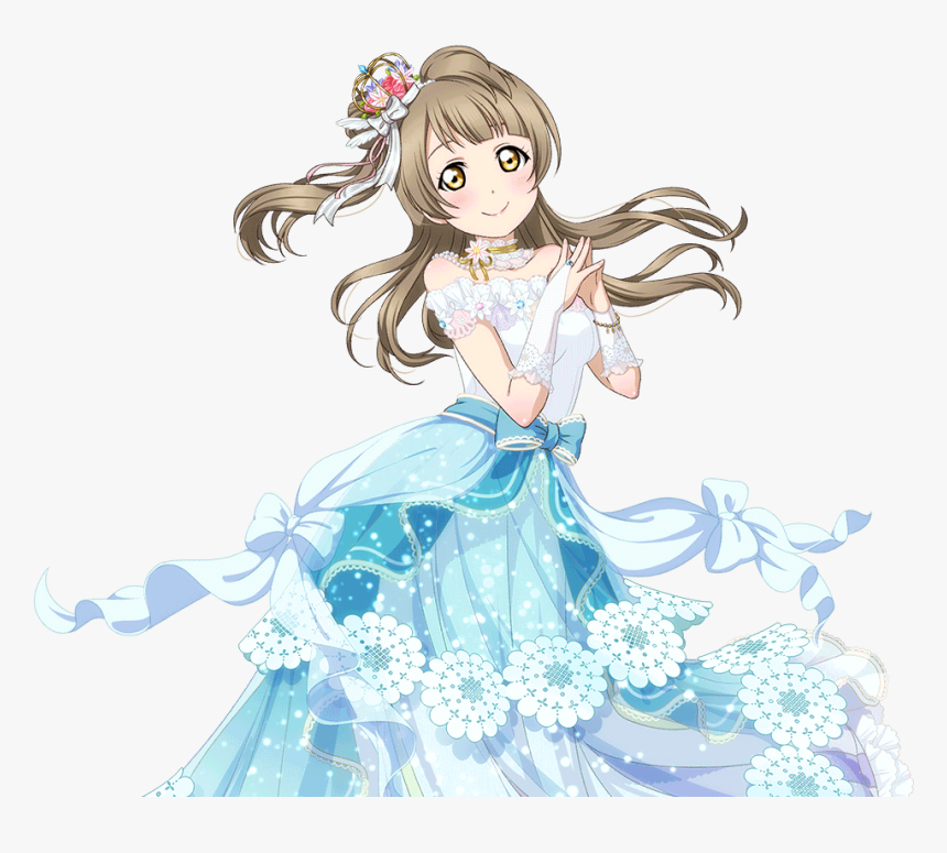 Minami Kotori Bday, HD Png Download, Free Download