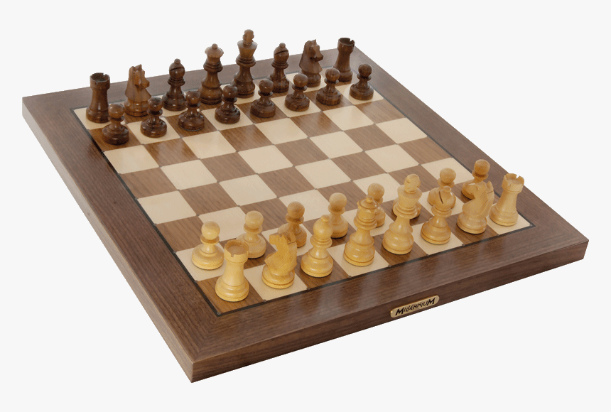 Chessgenius - Chess Genius Exclusive, HD Png Download, Free Download