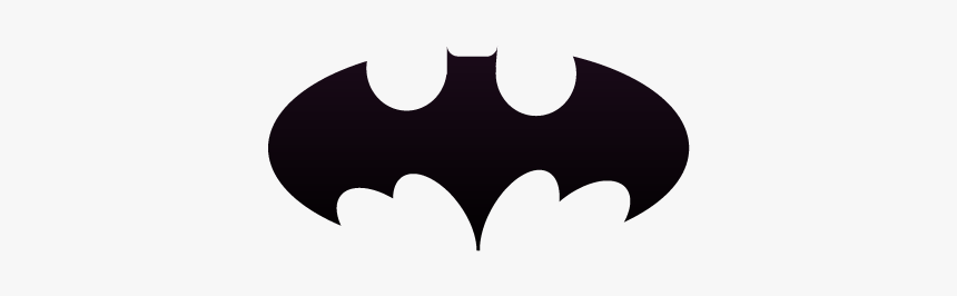 Untitled - Logo Batman, HD Png Download, Free Download