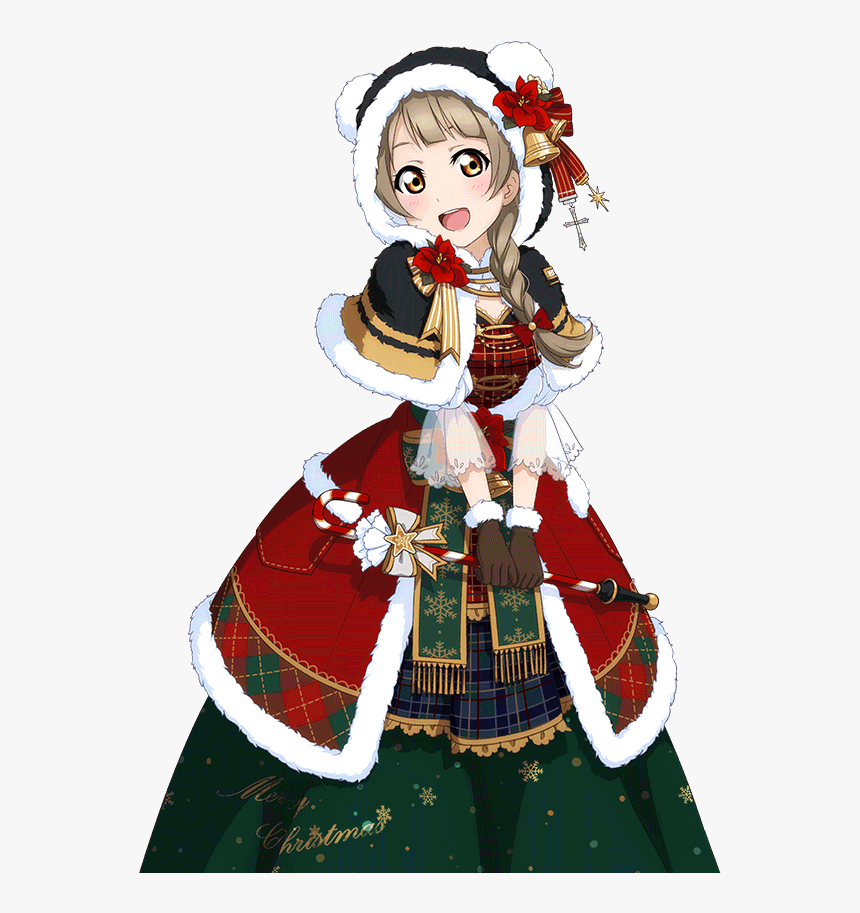 Love Live Aqours Christmas, HD Png Download, Free Download