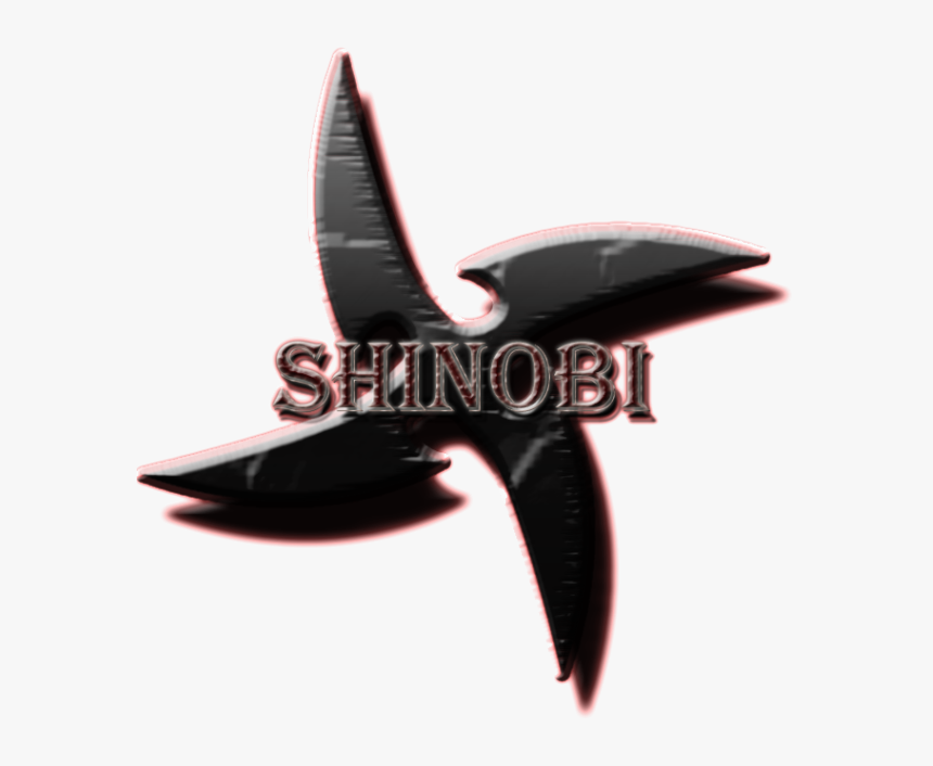 Shinobi Png, Transparent Png, Free Download