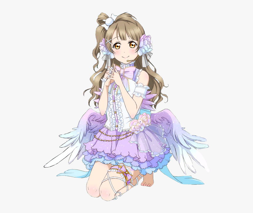 Kotori Love Live White Day, HD Png Download, Free Download