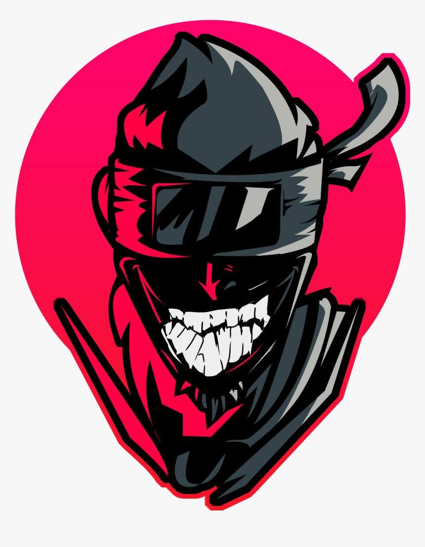 Shinobi - Illustration, HD Png Download, Free Download