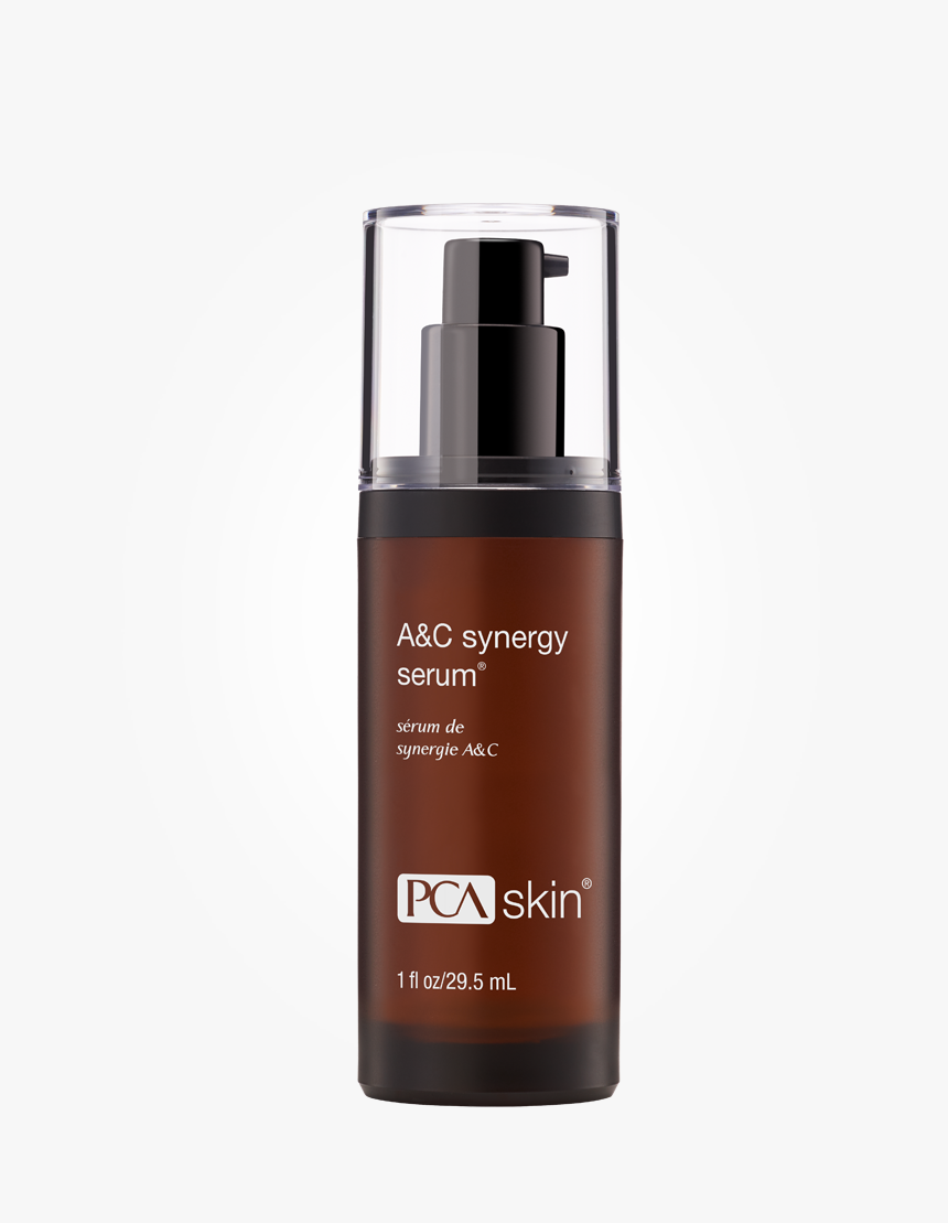 A&c Synergy Serum® - Pca A&c Synergy Serum, HD Png Download, Free Download