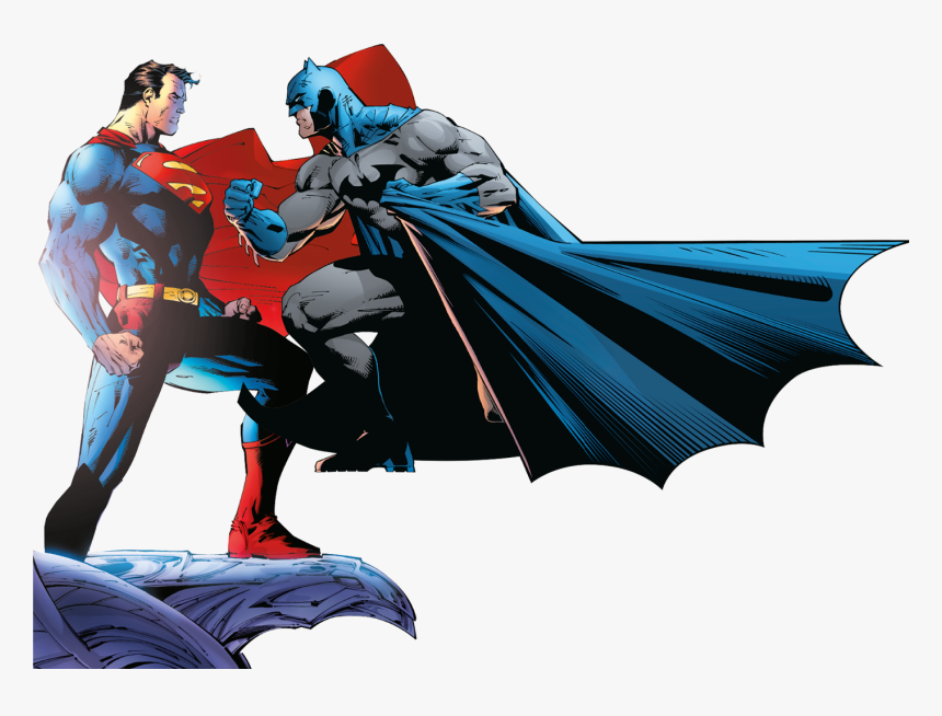 Batman V Superman Png , Png Download, Transparent Png - kindpng